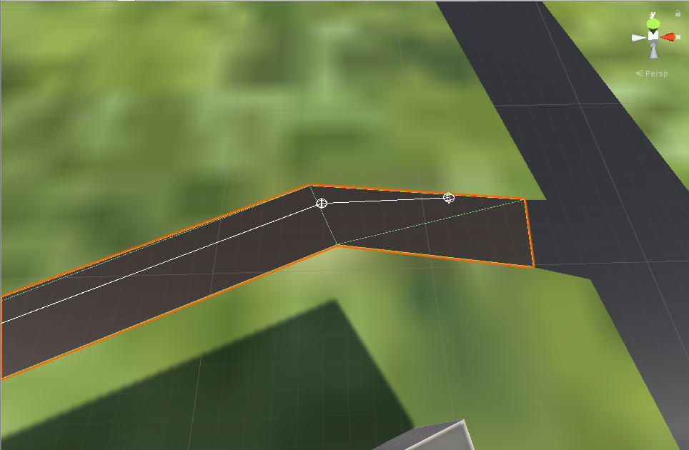 Traffic Light Configuration
