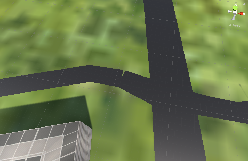 Traffic Light Configuration